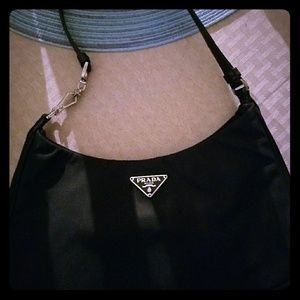 Prada purse